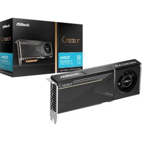 ASRock Creator R9700 CT 32G Videokártya
