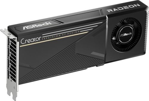 ASRock Creator R9700 CT 32G Videokártya