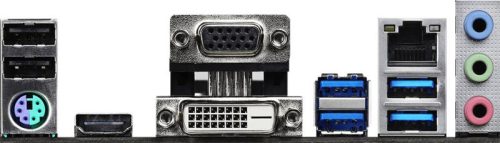 ASRock B550M-HDV Alaplap