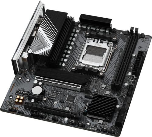 ASRock B650M-HDV/M.2 Alaplap