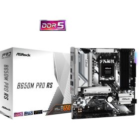 ASRock B650M Pro RS Alaplap