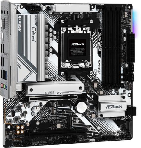 ASRock B650M Pro RS Alaplap