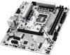 ASRock B760M-HDV/M.2 (90-MXBMJ0-A0UAYZ) Alaplap