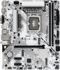 ASRock B760M-HDV/M.2 (90-MXBMJ0-A0UAYZ) Alaplap