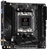 ASRock B650I LIGHTNING WIFI Alaplap