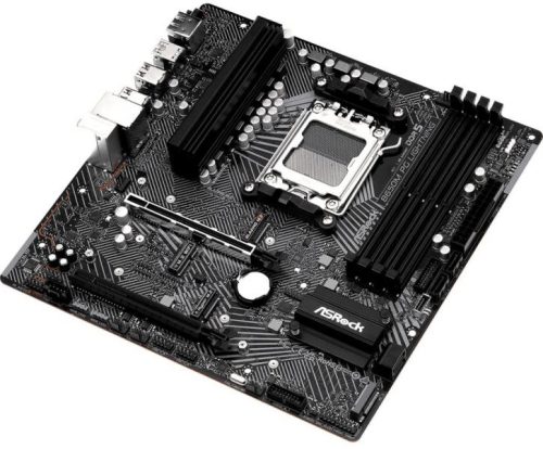 ASRock B650M PG Lightning Alaplap