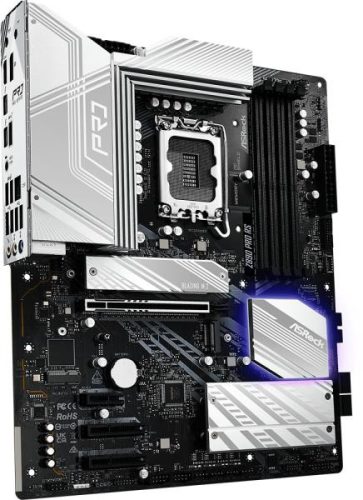 ASRock Z890 Pro RS Alaplap