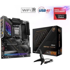 ASRock X870E TAICHI Alaplap