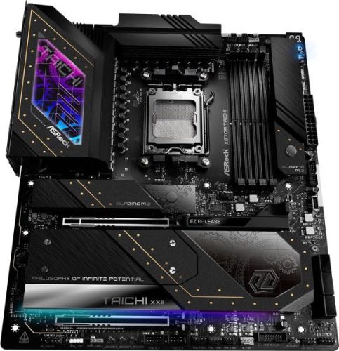 ASRock X870E TAICHI Alaplap
