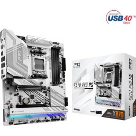ASRock X870 PRO RS Alaplap