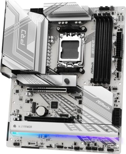 ASRock X870 PRO RS Alaplap