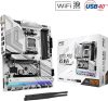 ASRock X870 PRO RS WIFI Alaplap