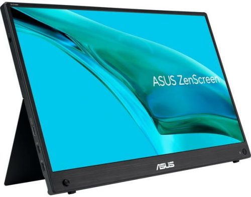 ASUS ZenScreen MB16AHG Monitor