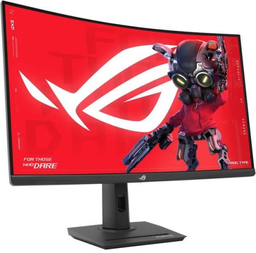 ASUS ROG Strix XG32WCMS Monitor