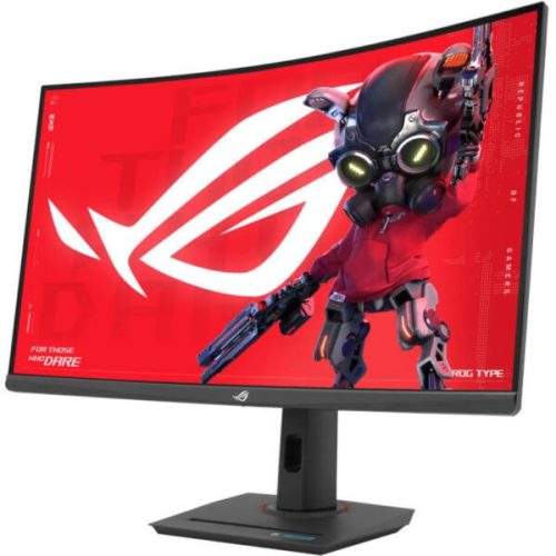 ASUS ROG Strix XG32WCMS Monitor