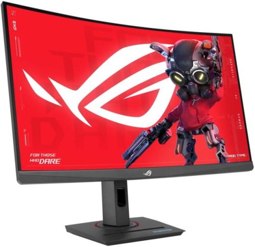 ASUS ROG Strix XG27WCMS Monitor
