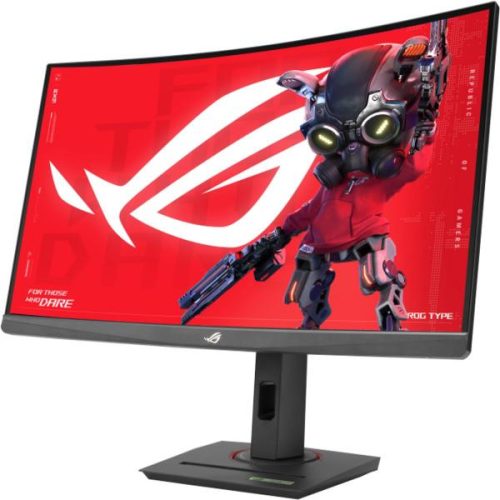 ASUS ROG Strix XG27WCMS Monitor