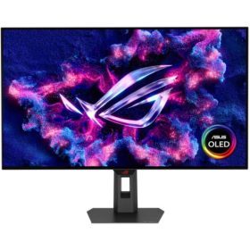 ASUS ROG Strix OLED XG32UCWMG Monitor