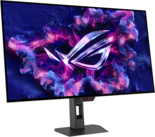 ASUS ROG Strix OLED XG32UCWMG Monitor
