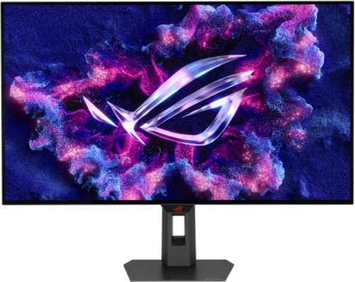 ASUS ROG Strix OLED XG32UCWMG Monitor
