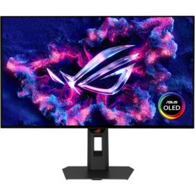 ASUS ROG Strix OLED XG27AQWMG Monitor