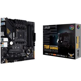 ASUS TUF Gaming B550M-PLUS Alaplap