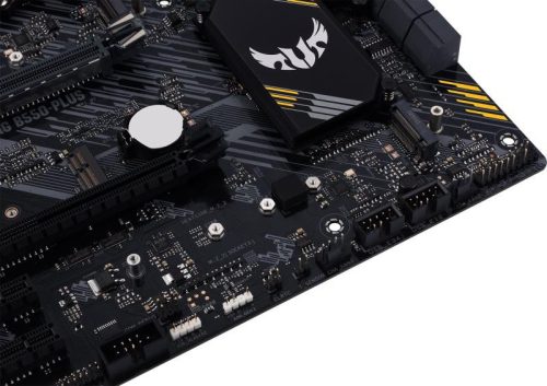 ASUS TUF Gaming B550-PLUS Alaplap