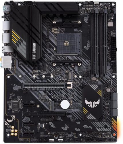 ASUS TUF Gaming B550-PLUS Alaplap