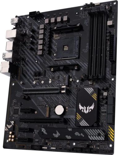 ASUS TUF Gaming B550-PLUS Alaplap