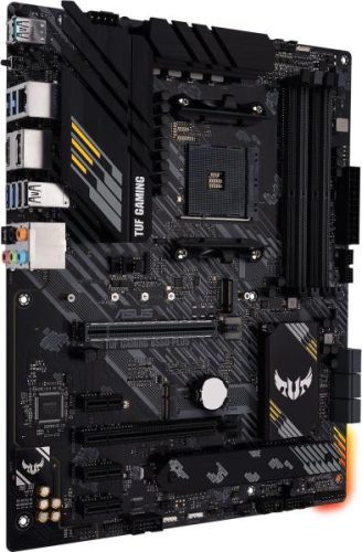 ASUS TUF Gaming B550-PLUS Alaplap