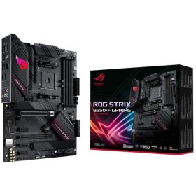 ASUS ROG STRIX B550-F GAMING Alaplap