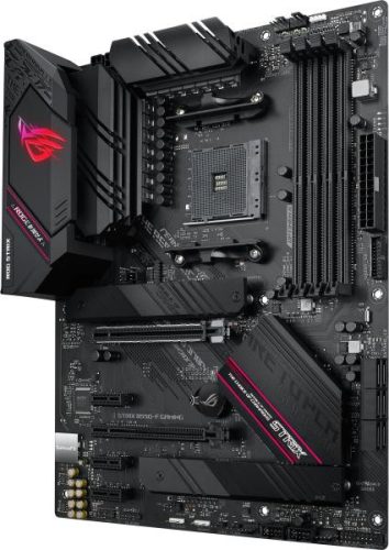 ASUS ROG STRIX B550-F GAMING Alaplap