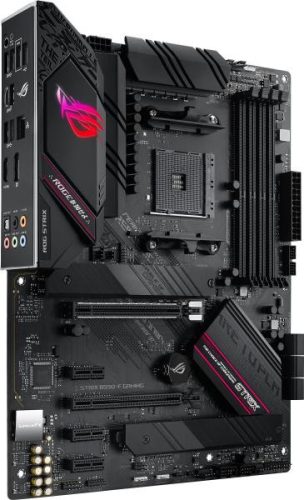 ASUS ROG STRIX B550-F GAMING Alaplap