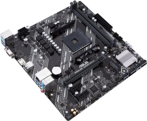 ASUS PRIME A520M-K Alaplap