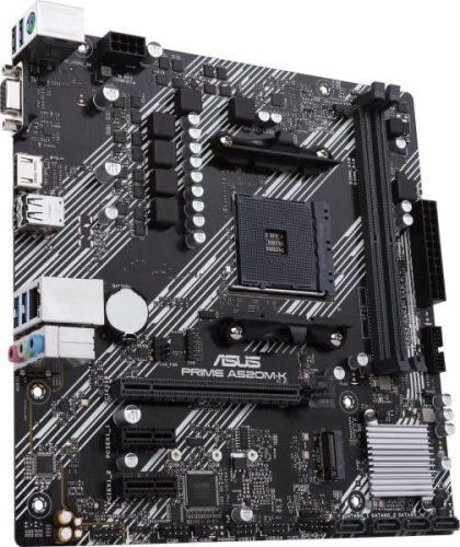 ASUS PRIME A520M-K Alaplap