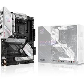 ASUS ROG STRIX B550-A GAMING Alaplap