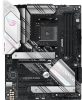 ASUS ROG STRIX B550-A GAMING Alaplap