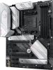 ASUS ROG STRIX B550-A GAMING Alaplap