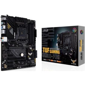 ASUS TUF Gaming B550-PRO Alaplap