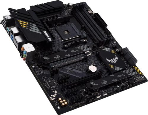 ASUS TUF Gaming B550-PRO Alaplap