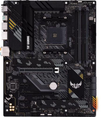 ASUS TUF Gaming B550-PRO Alaplap