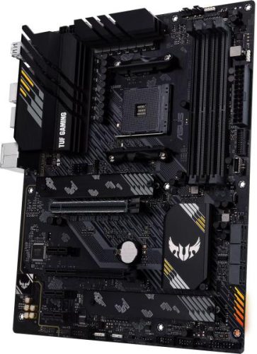 ASUS TUF Gaming B550-PRO Alaplap