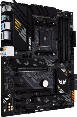 ASUS TUF Gaming B550-PRO Alaplap