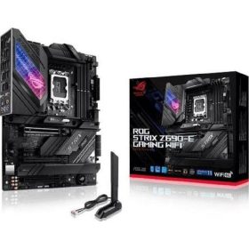 ASUS ROG STRIX Z690-E GAMING WIFI Alaplap