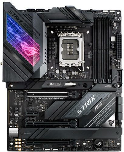 ASUS ROG STRIX Z690-E GAMING WIFI Alaplap