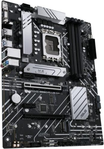 ASUS PRIME B660-PLUS D4 Alaplap