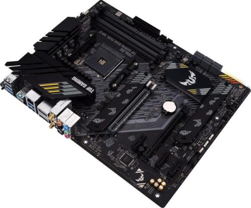ASUS TUF Gaming B550-PLUS WIFI II Alaplap