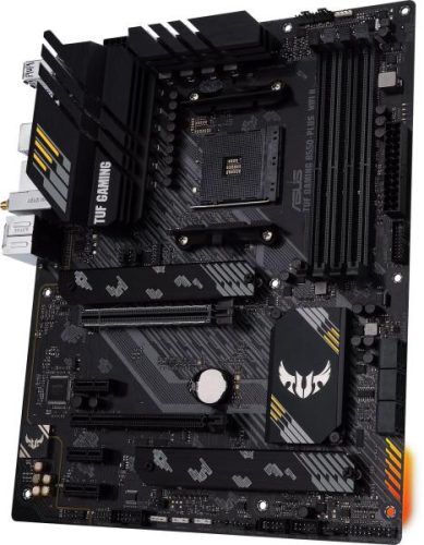 ASUS TUF Gaming B550-PLUS WIFI II Alaplap