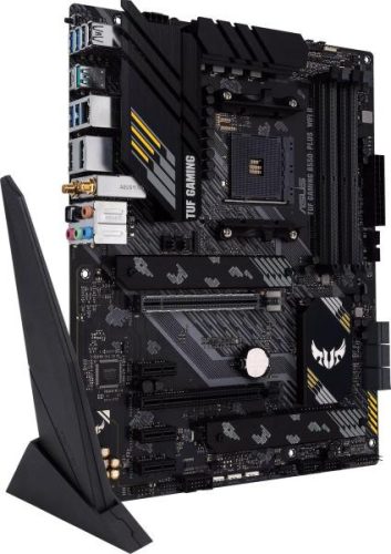 ASUS TUF Gaming B550-PLUS WIFI II Alaplap