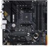ASUS TUF Gaming B550M-PLUS WIFI II (90MB19Y0-M0EAY0) Alaplap